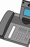Image result for Clip Art of Telephone