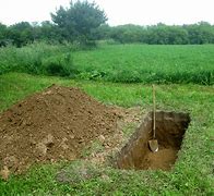 Image result for Digging A Grave Meme