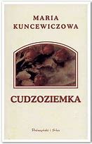 Image result for cudzoziemka