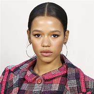 Image result for Taylor Russell Headphones