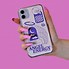 Image result for iPhone 12 Case Y2K Invisible