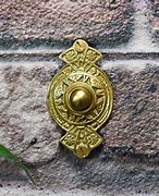Image result for Classic Doorbell