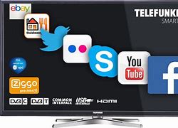 Image result for Telefunken 39 Inch TV