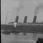 Image result for RMS Lusitania Sinking