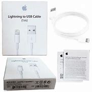 Image result for iPhone XR Charger in Box
