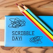 Image result for Scribble Day
