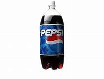 Image result for Pepsi 2 Liter Bottle