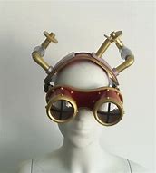 Image result for Mei Hatsume Goggles