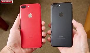 Image result for Red iPhone 7 Black
