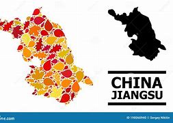 Image result for Jiangsu