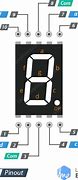 Image result for Common Anode 7-Segment Display