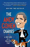 Image result for Andy Cohen Book