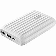 Image result for White Portable Charger