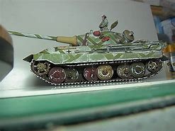 Image result for Panther III