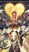 Image result for Kingdom Hearts X