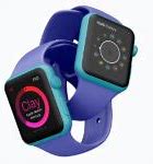 Image result for Apple Watch Side View