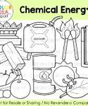 Image result for Chemical Energy Fire