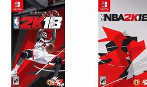 Image result for 2K18 Both Cover
