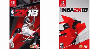 Image result for NBA 2K18 Cover