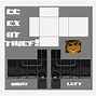 Image result for Roblox Pants Template Boy