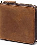 Image result for Men's Zippered Wallets