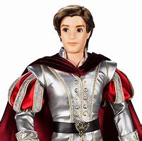 Image result for Disney Prince Dolls