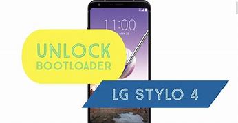 Image result for LG Stylo 6 Unlock Bootloader