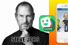 Image result for Steve Jobs Avatar