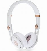 Image result for Beats Headset Rose Gold