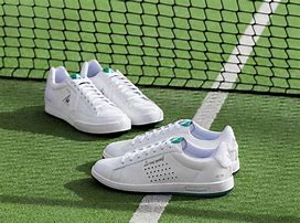 Image result for Le Coq Sportif Tennis Shoes