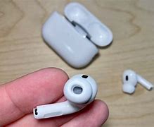 Image result for AirPods Pro Red