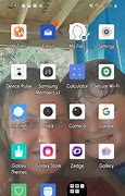 Image result for Icons Samsung Galaxy A10