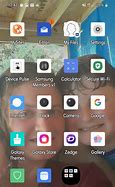 Image result for Samsung Galaxy Square Icon