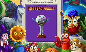 Image result for Peggle Toys