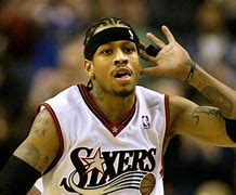 Image result for Allen Iverson 4K