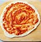 Image result for Ground Pepperoni Pizza