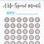 Image result for No-Spend Challenge Printable