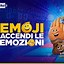 Image result for Emoji Movie Poster