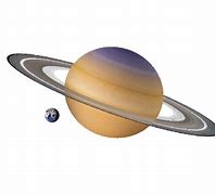 Image result for Saturn Emoji