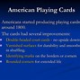 Image result for Card Games History