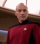 Image result for Jean-Luc Picard Derp Face