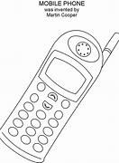 Image result for Old Car Cell Phone