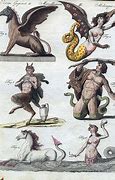Image result for Humanoid Mythical Creatures List