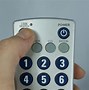 Image result for Philips 6 Devise Universal Remote Codes
