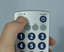 Image result for How to Program a Philips Universal Remote