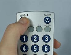 Image result for Philips Universal Remote Pause Button