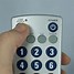 Image result for Philips TV Input Button