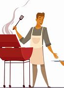 Image result for Dad Grilling Meme