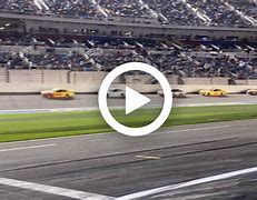 Image result for NASCAR Daytona 500 Crash