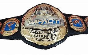 Image result for Impact Championship